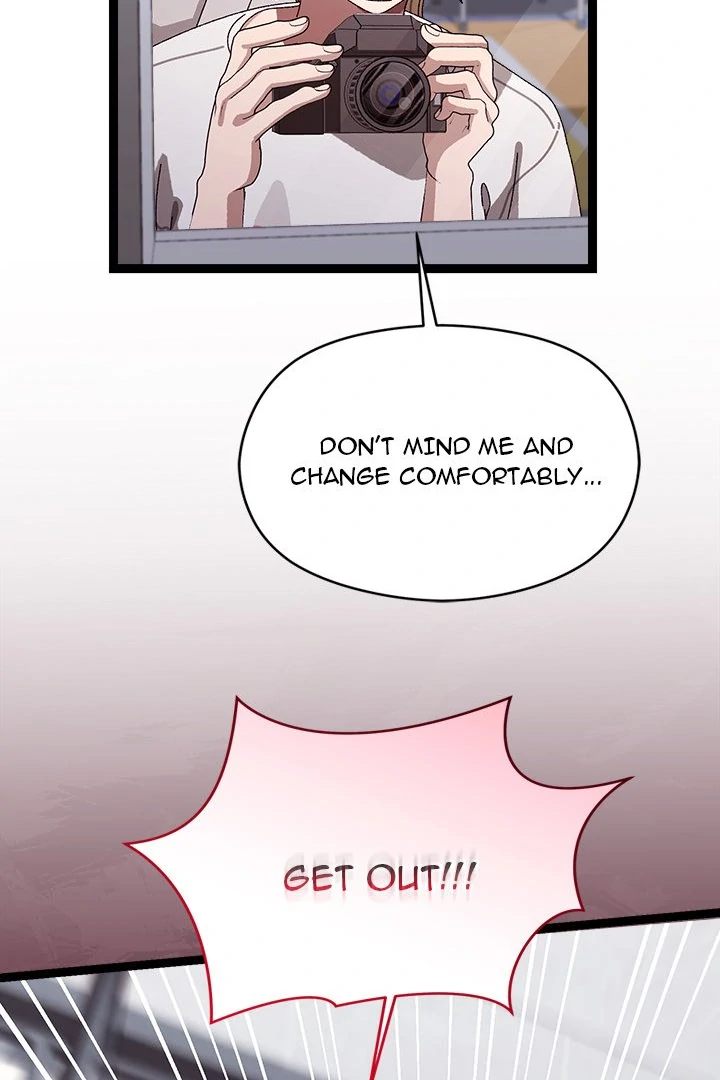 From Weakling to Nemesis