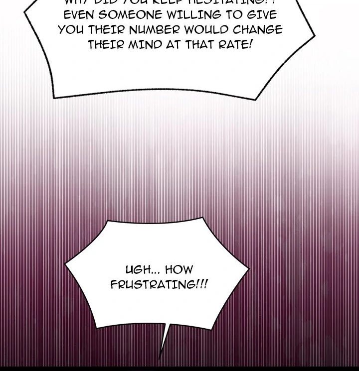From Weakling to Nemesis