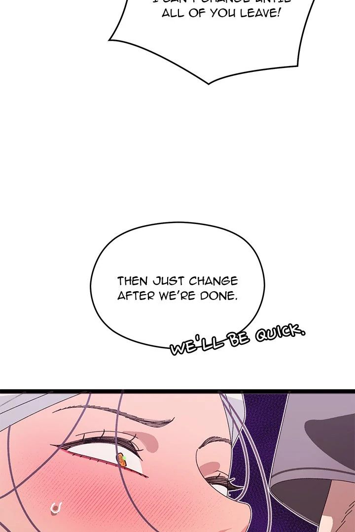 From Weakling to Nemesis