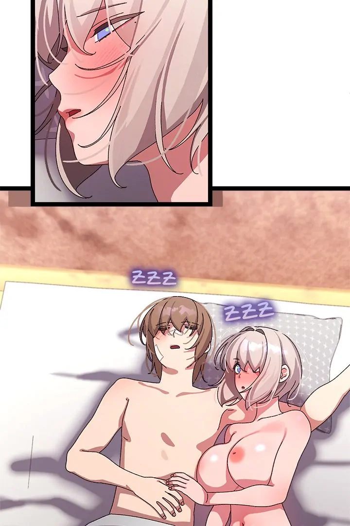 From Weakling to Nemesis