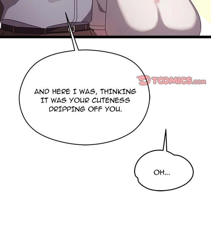 From Weakling to Nemesis