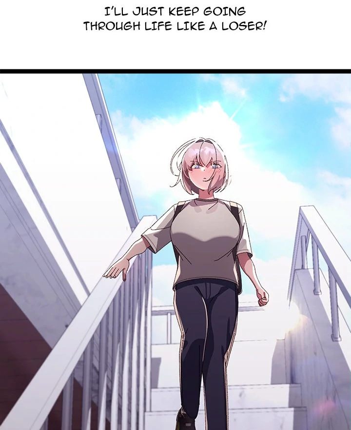 From Weakling to Nemesis