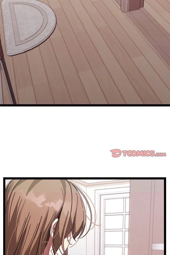 From Weakling to Nemesis