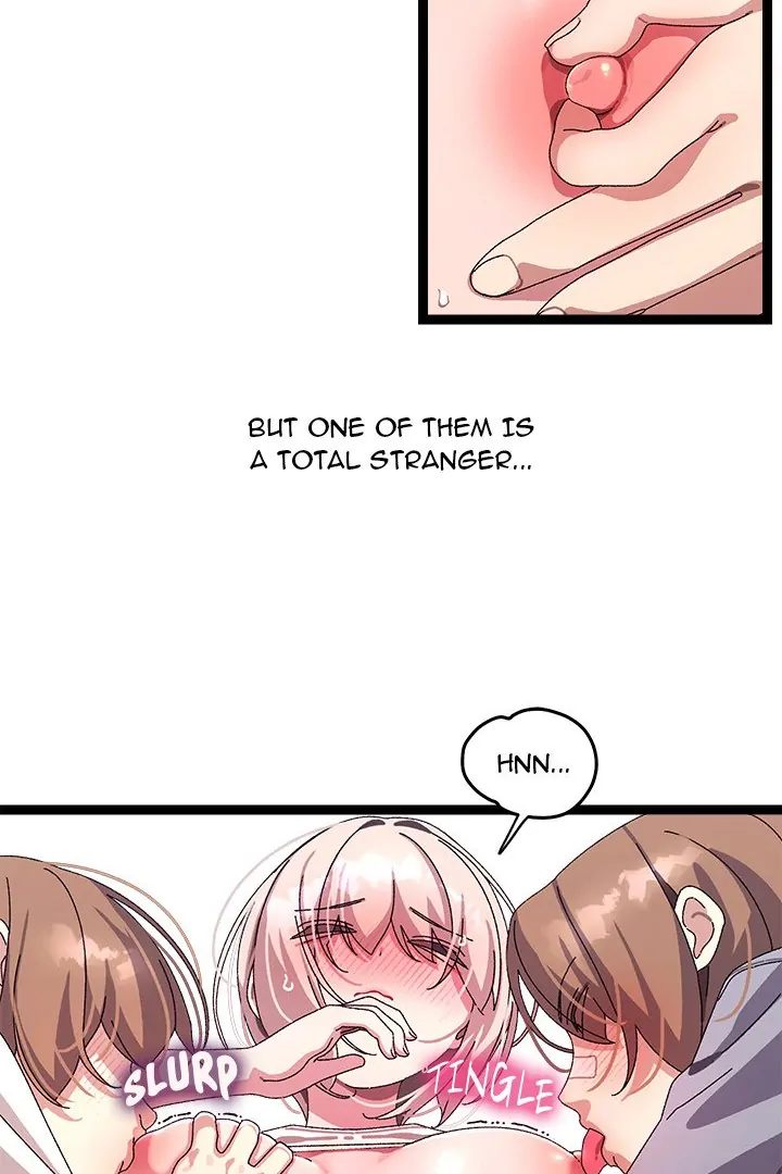 From Weakling to Nemesis