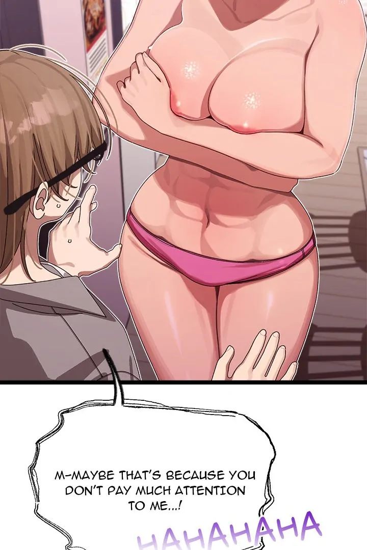 From Weakling to Nemesis