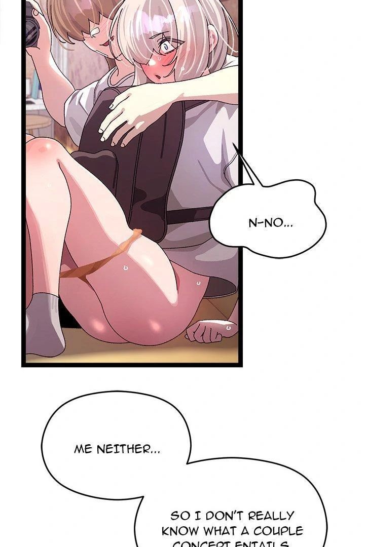 From Weakling to Nemesis