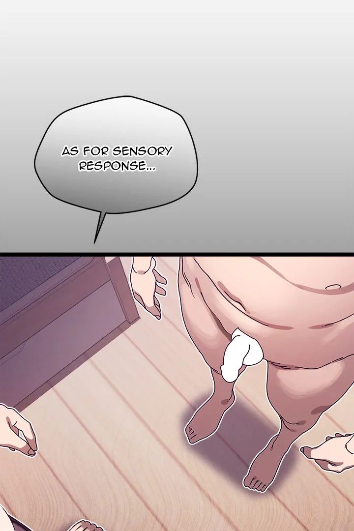 From Weakling to Nemesis