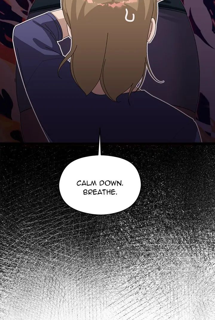 From Weakling to Nemesis