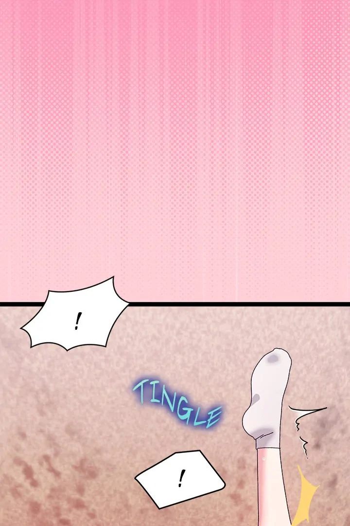 From Weakling to Nemesis