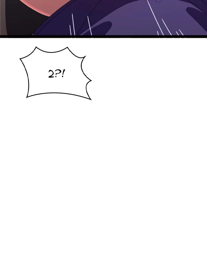 From Weakling to Nemesis