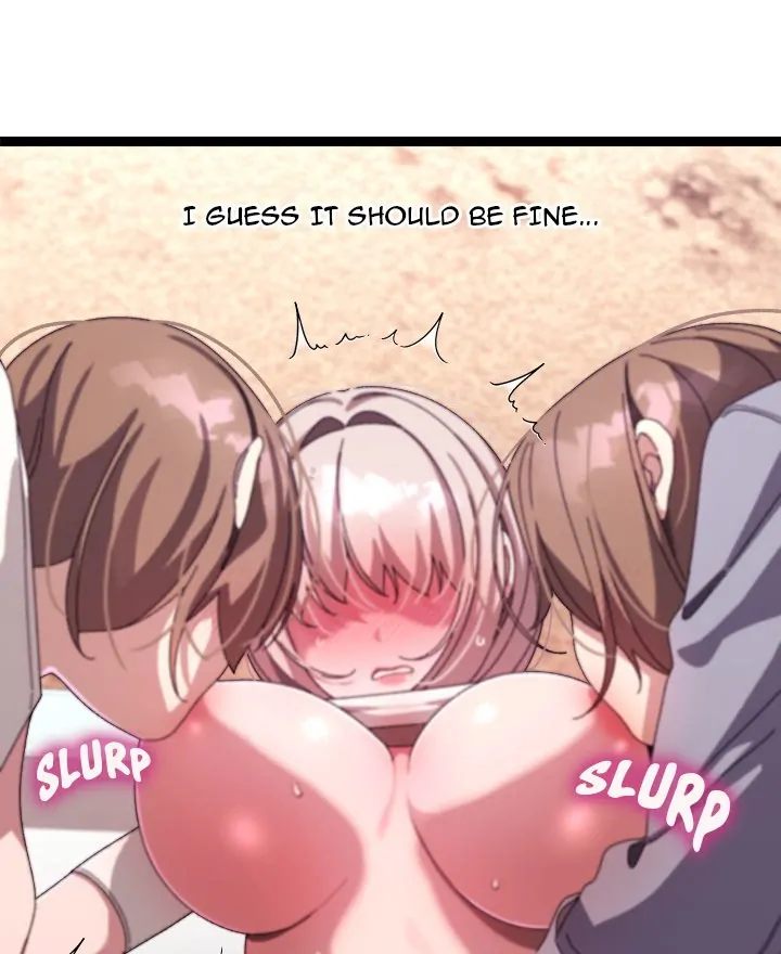From Weakling to Nemesis