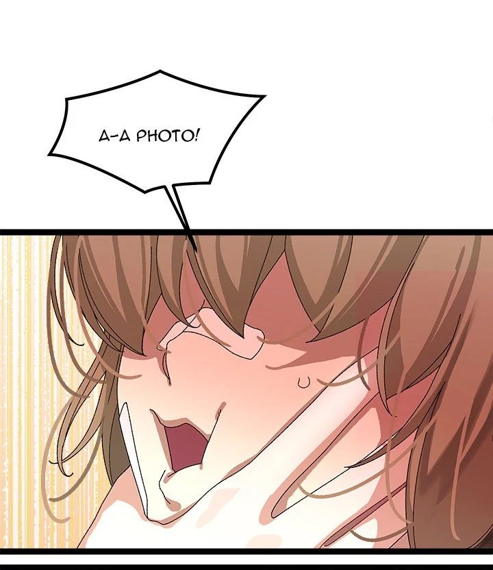 From Weakling to Nemesis