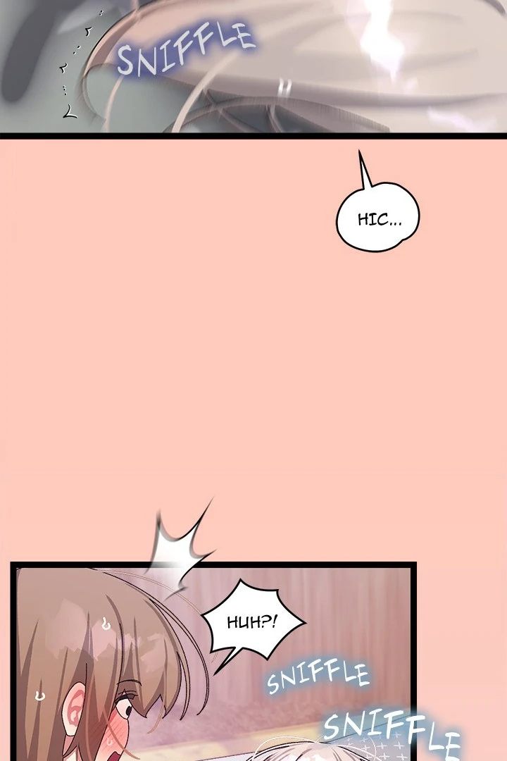 From Weakling to Nemesis