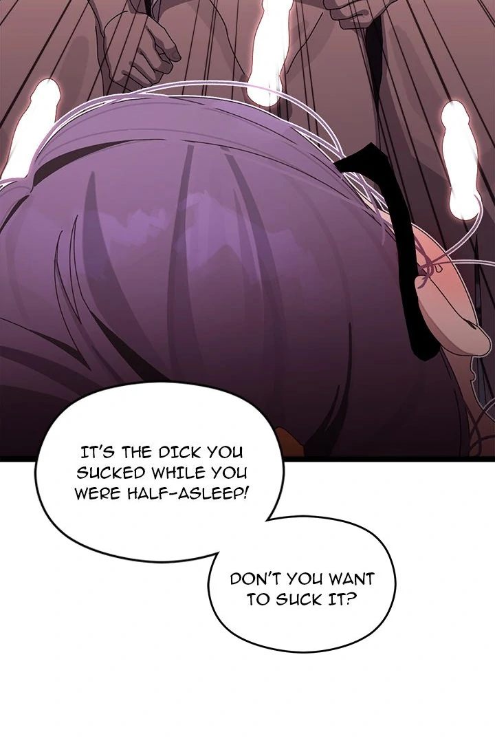 From Weakling to Nemesis