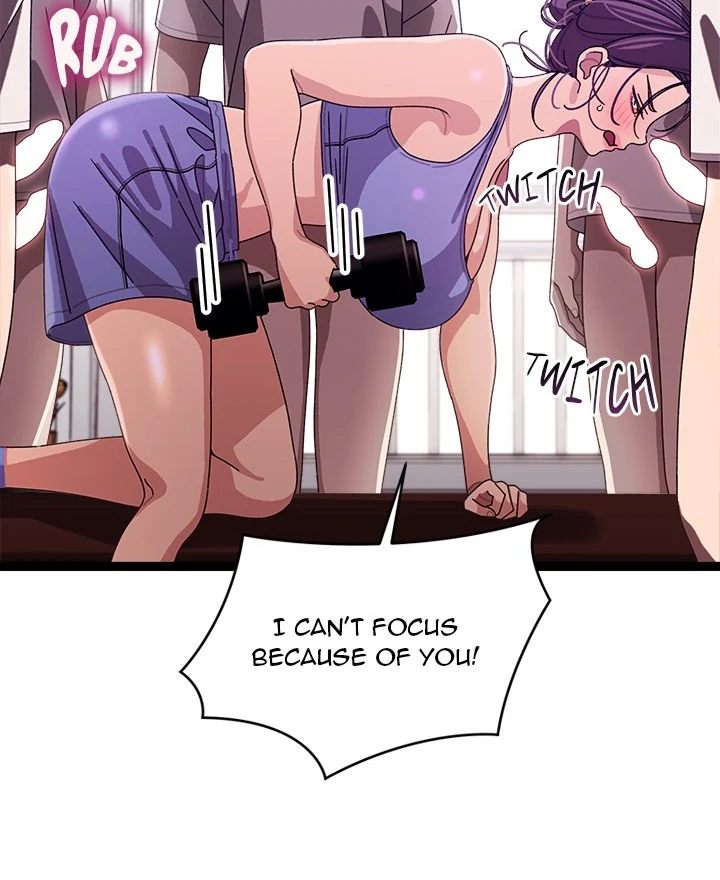 From Weakling to Nemesis