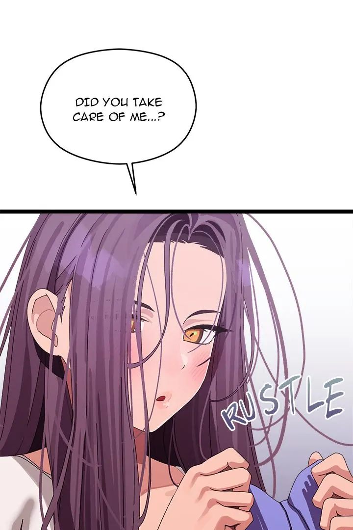 From Weakling to Nemesis