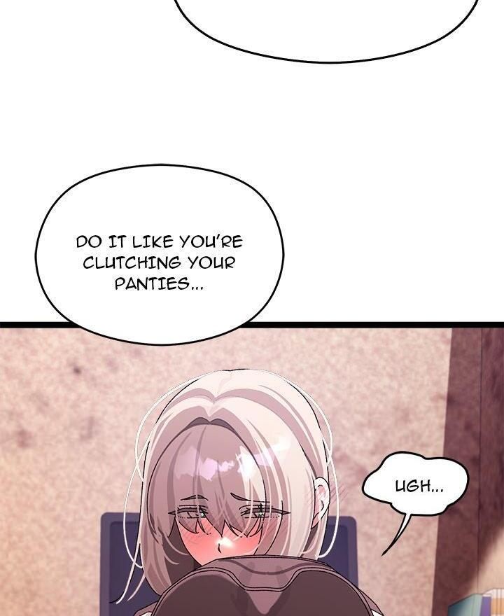 From Weakling to Nemesis