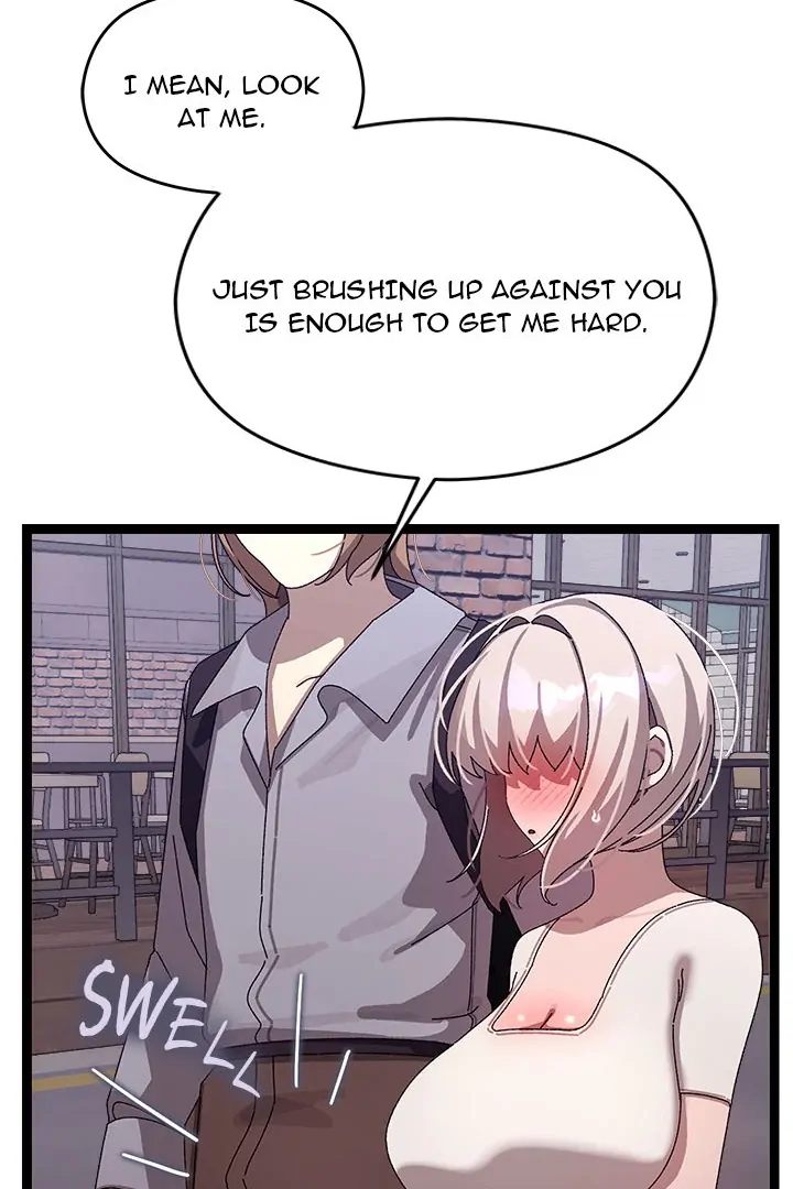 From Weakling to Nemesis