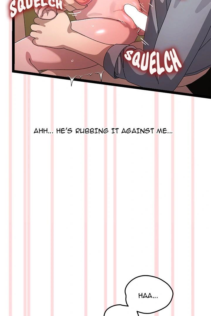 From Weakling to Nemesis