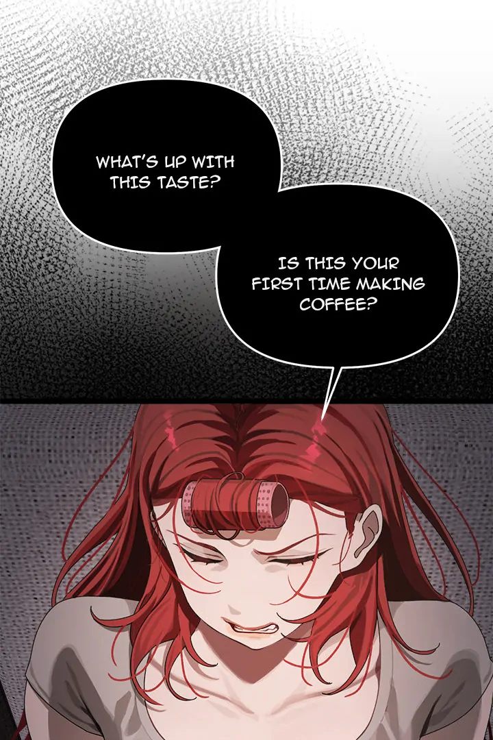 From Weakling to Nemesis