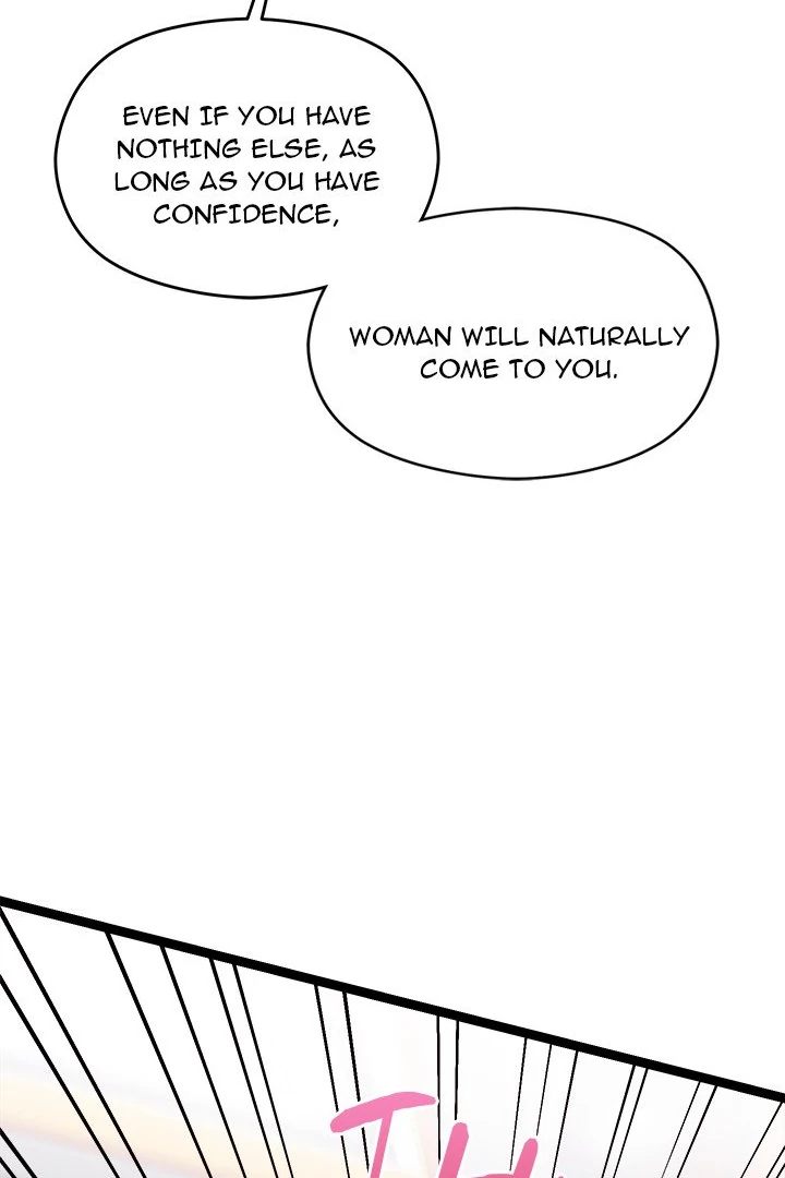 From Weakling to Nemesis