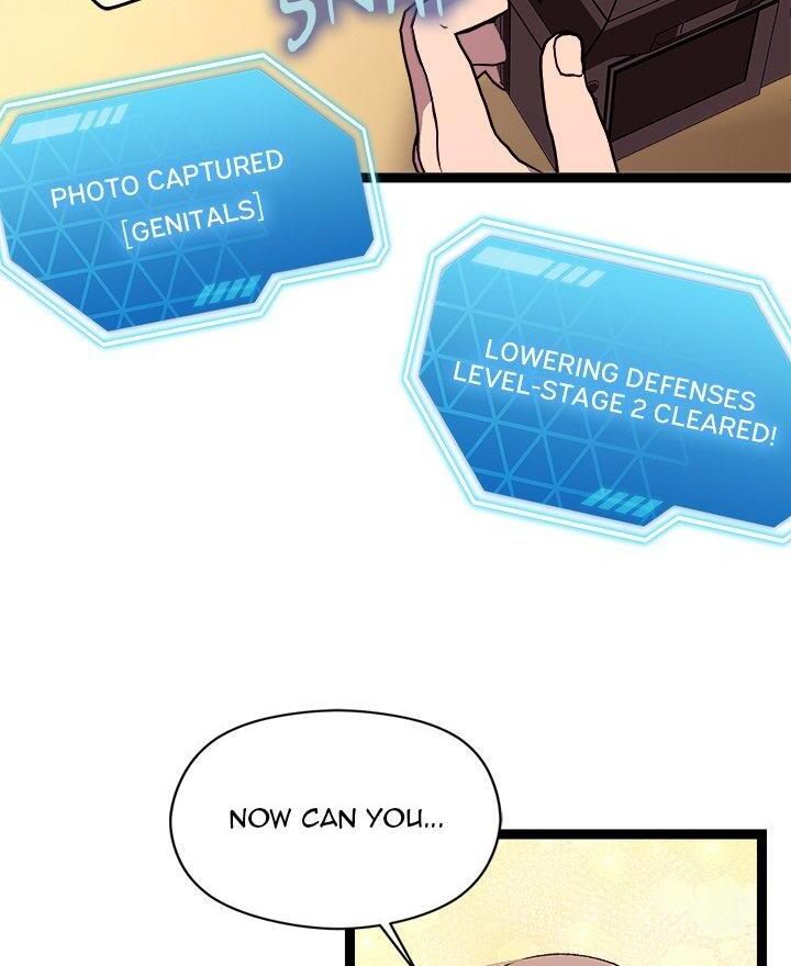 From Weakling to Nemesis