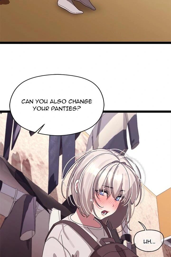 From Weakling to Nemesis