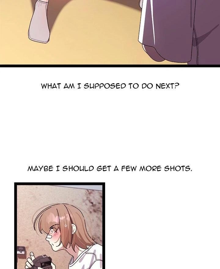 From Weakling to Nemesis