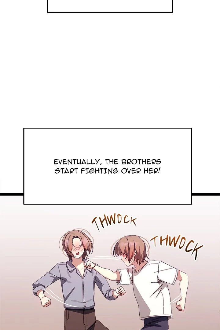 From Weakling to Nemesis