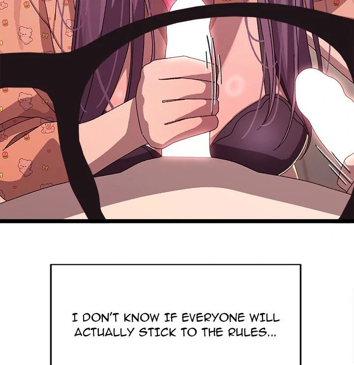 From Weakling to Nemesis