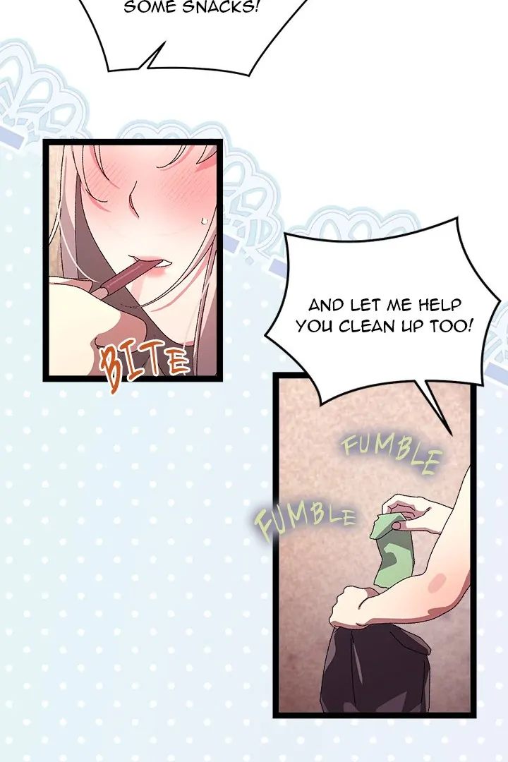 From Weakling to Nemesis