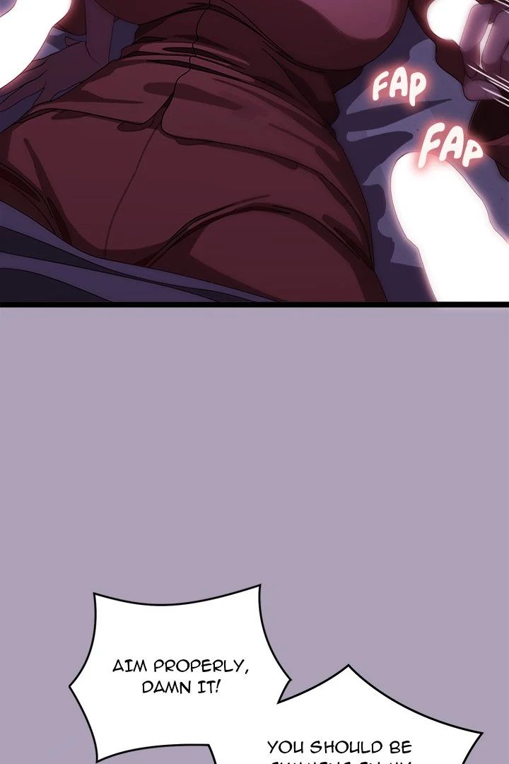 From Weakling to Nemesis