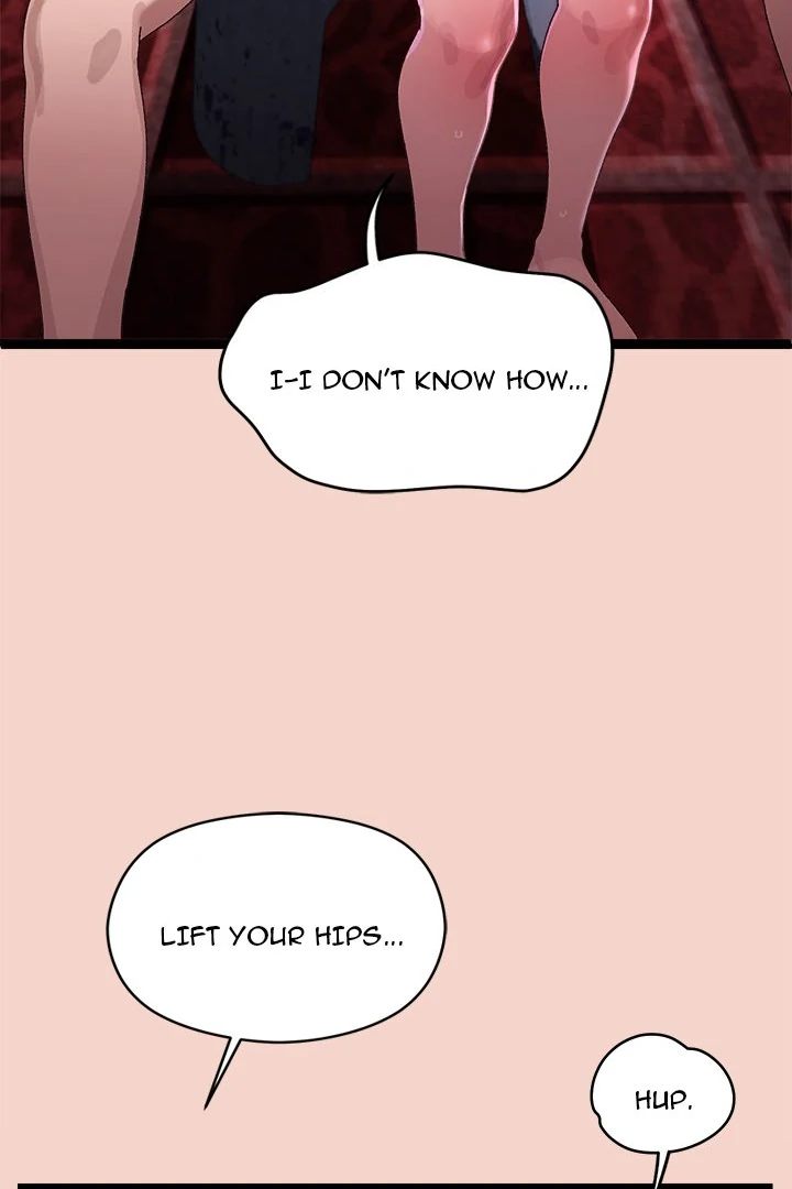 From Weakling to Nemesis