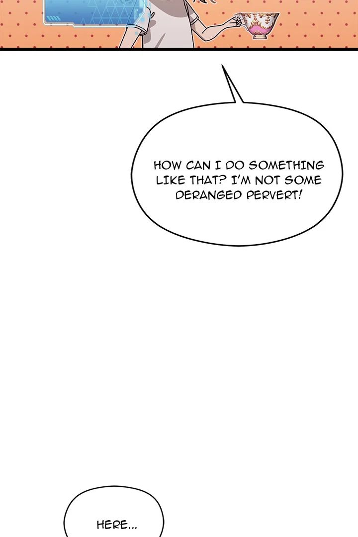 From Weakling to Nemesis