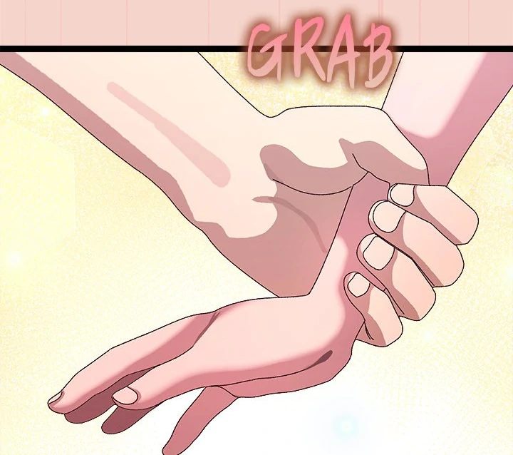 From Weakling to Nemesis