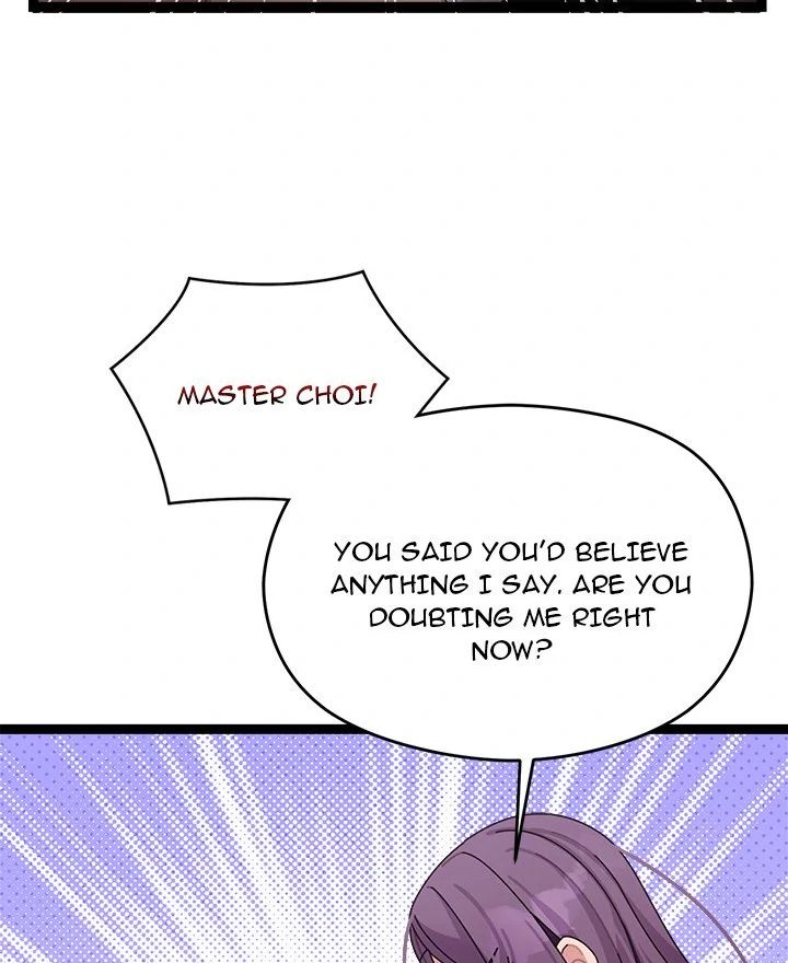 From Weakling to Nemesis