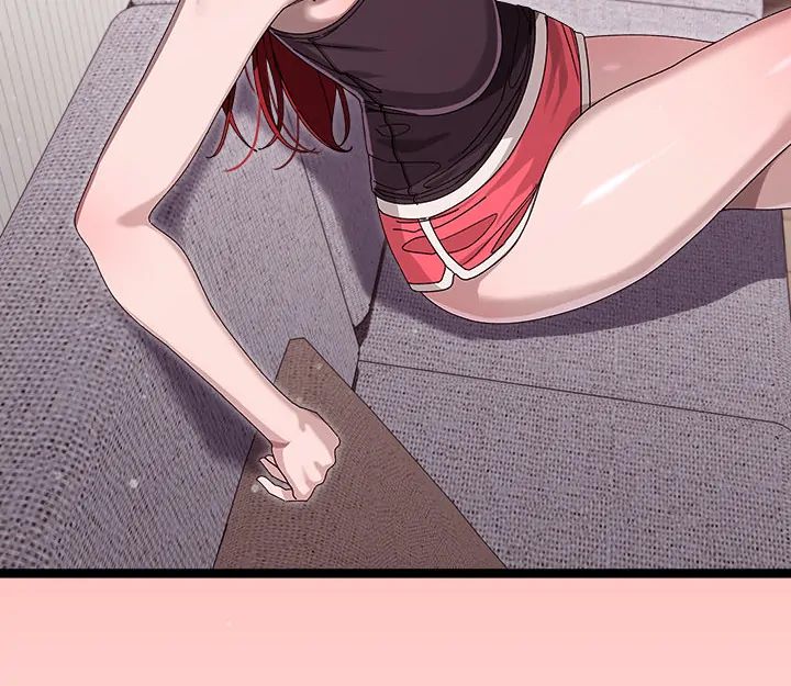 From Weakling to Nemesis