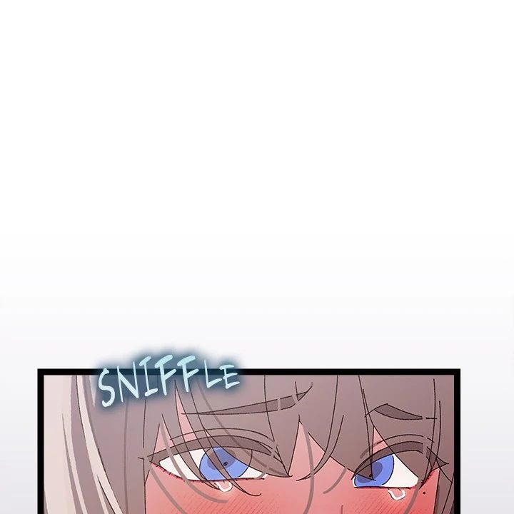 From Weakling to Nemesis