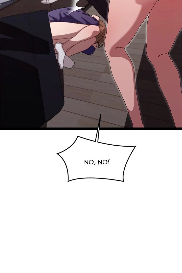 From Weakling to Nemesis