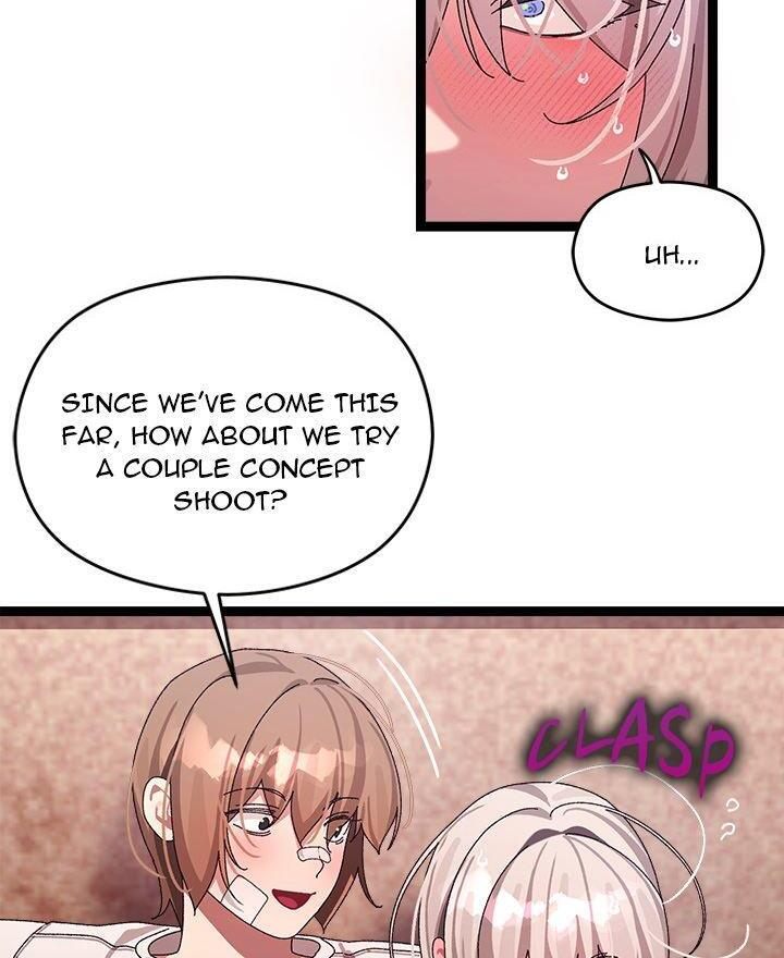 From Weakling to Nemesis
