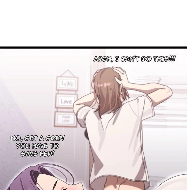 From Weakling to Nemesis
