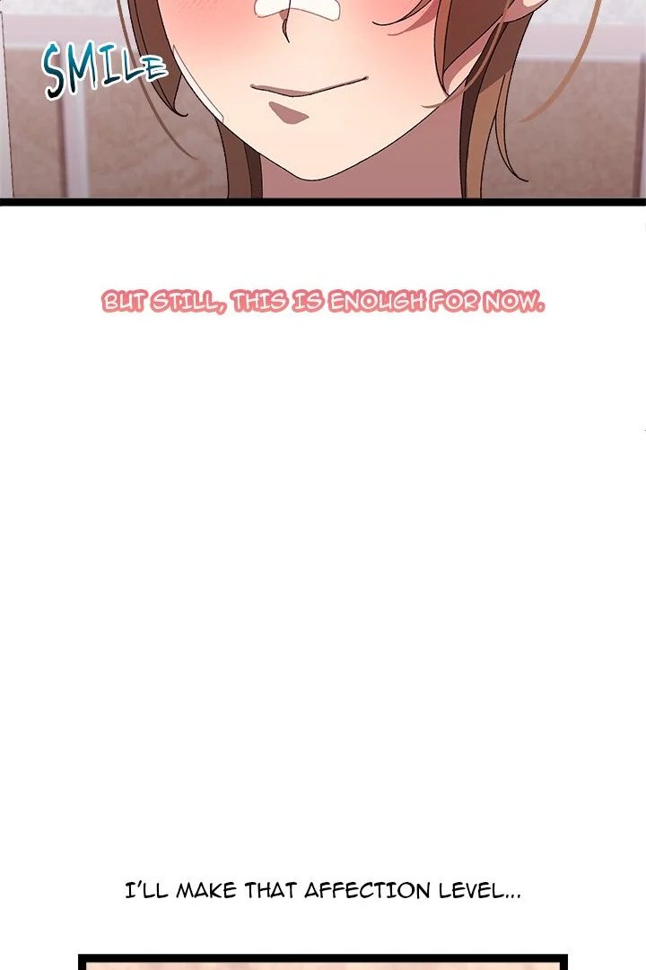 From Weakling to Nemesis