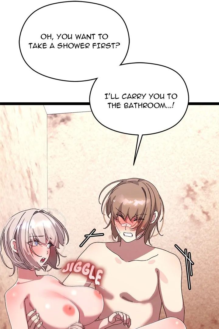 From Weakling to Nemesis