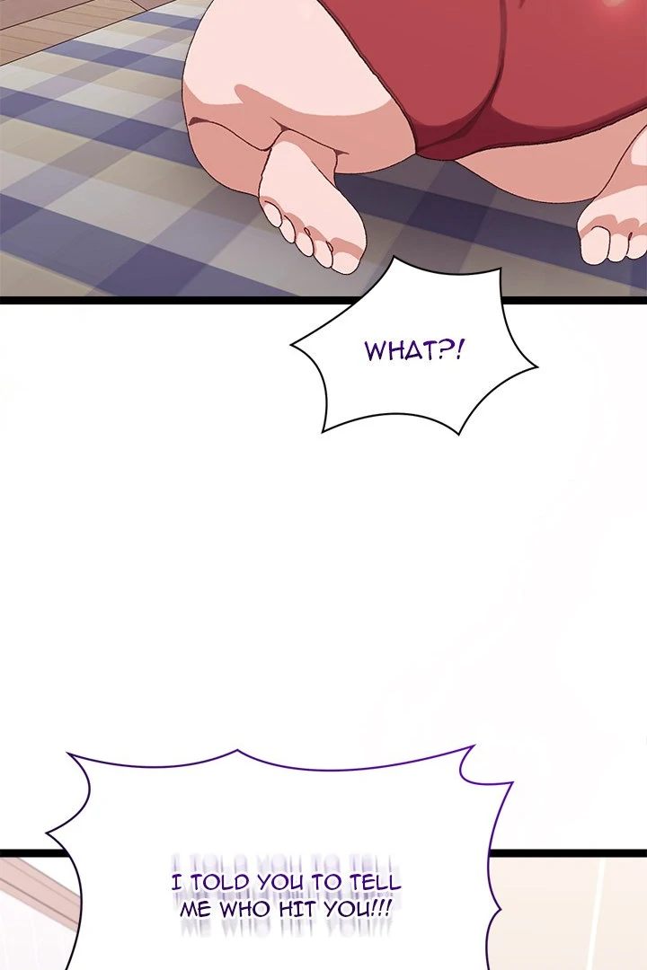 From Weakling to Nemesis