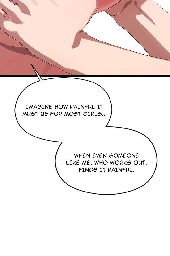 From Weakling to Nemesis
