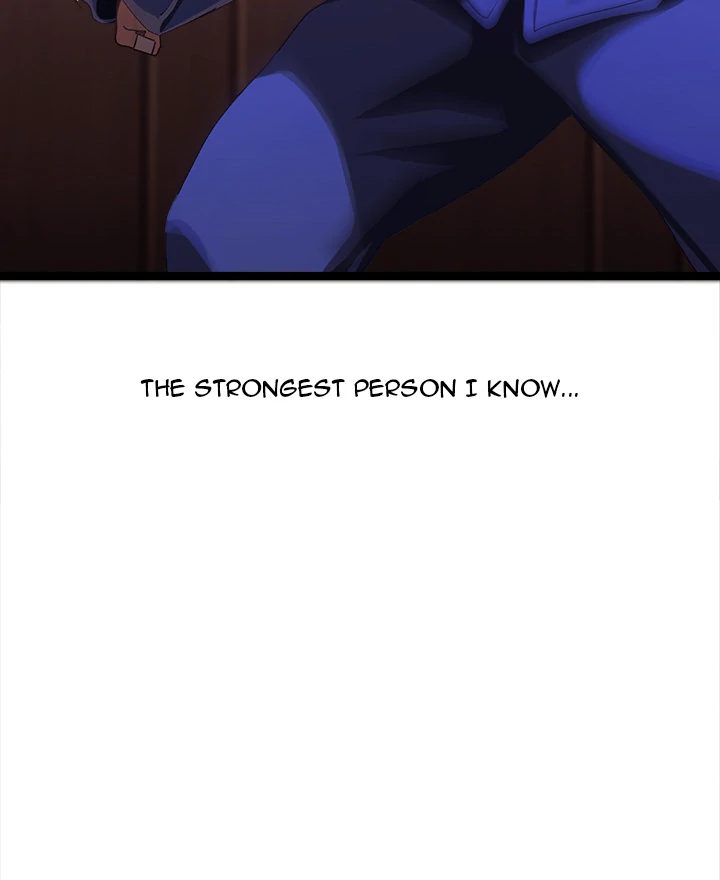 From Weakling to Nemesis