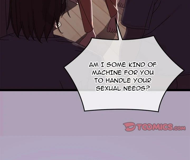 From Weakling to Nemesis