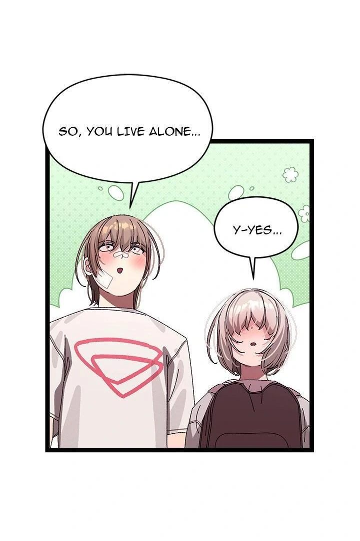 From Weakling to Nemesis