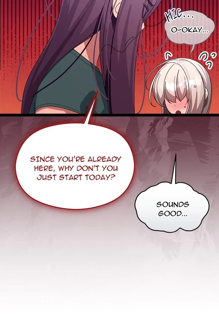 From Weakling to Nemesis
