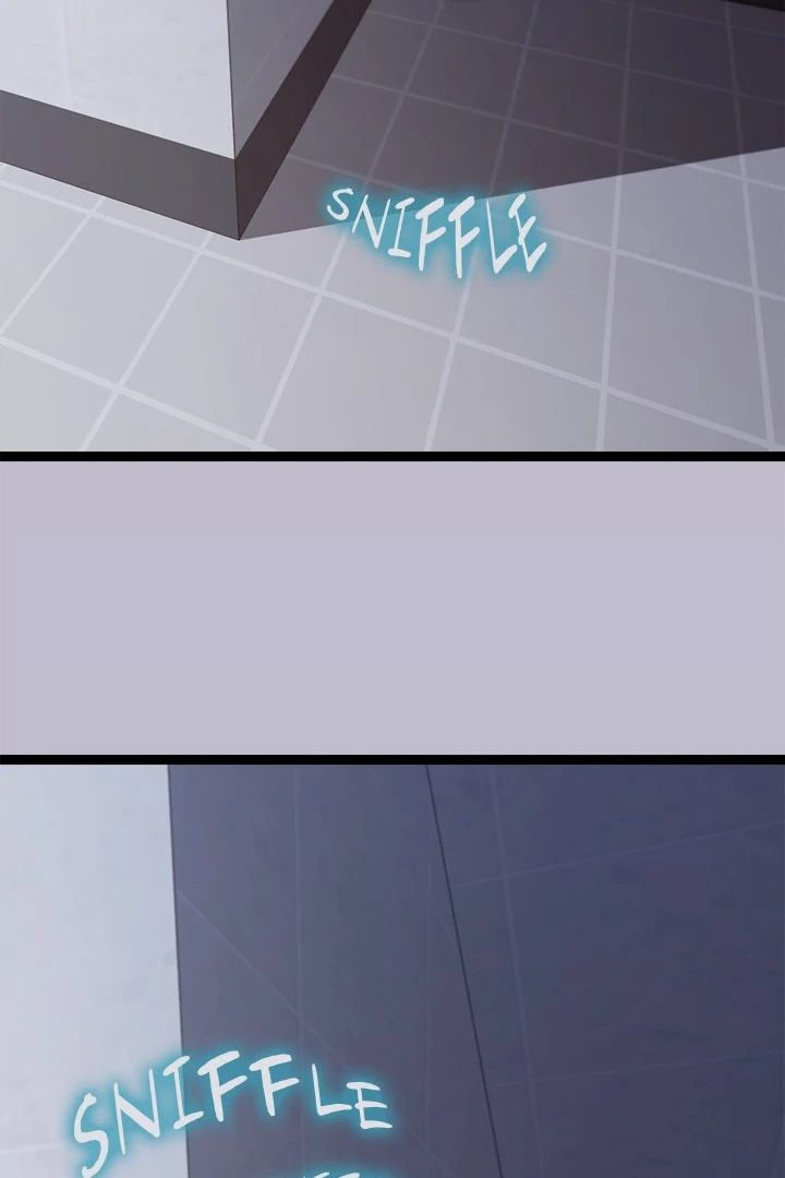 From Weakling to Nemesis